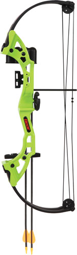 BEAR Archery Youth Compound-img-1