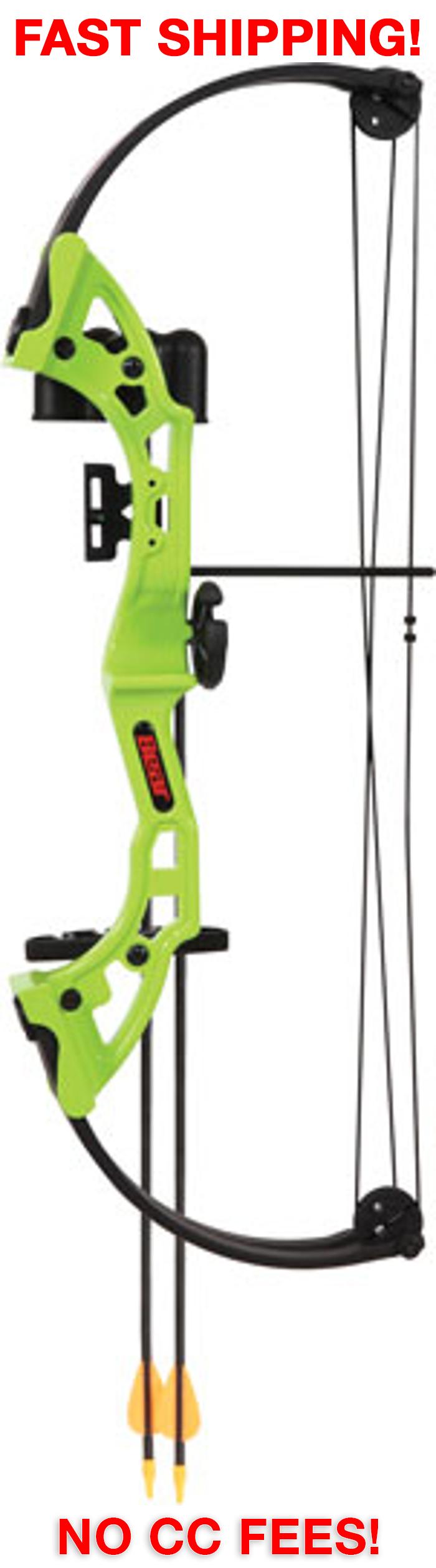 BEAR Archery Youth Compound-img-0