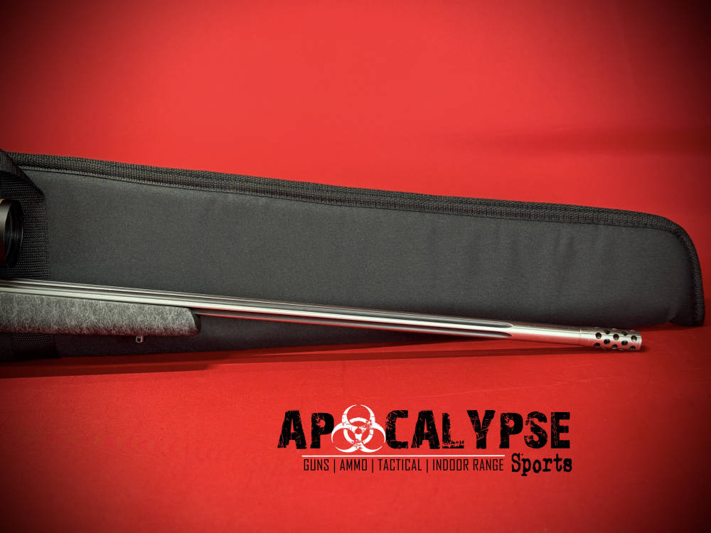 Used Weatherby Mark V 30-378 Weatherby,-img-8