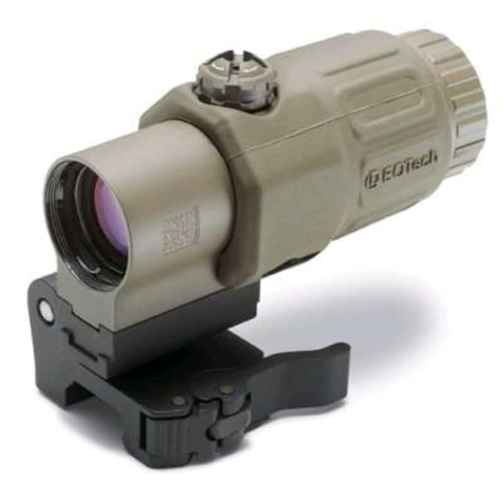 EOTech G33 3X Magnifier FDE-img-0