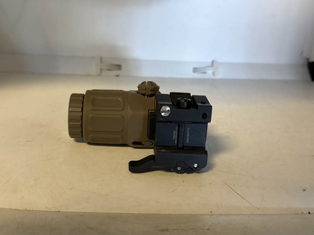 EOTech G33 3X Magnifier FDE-img-5