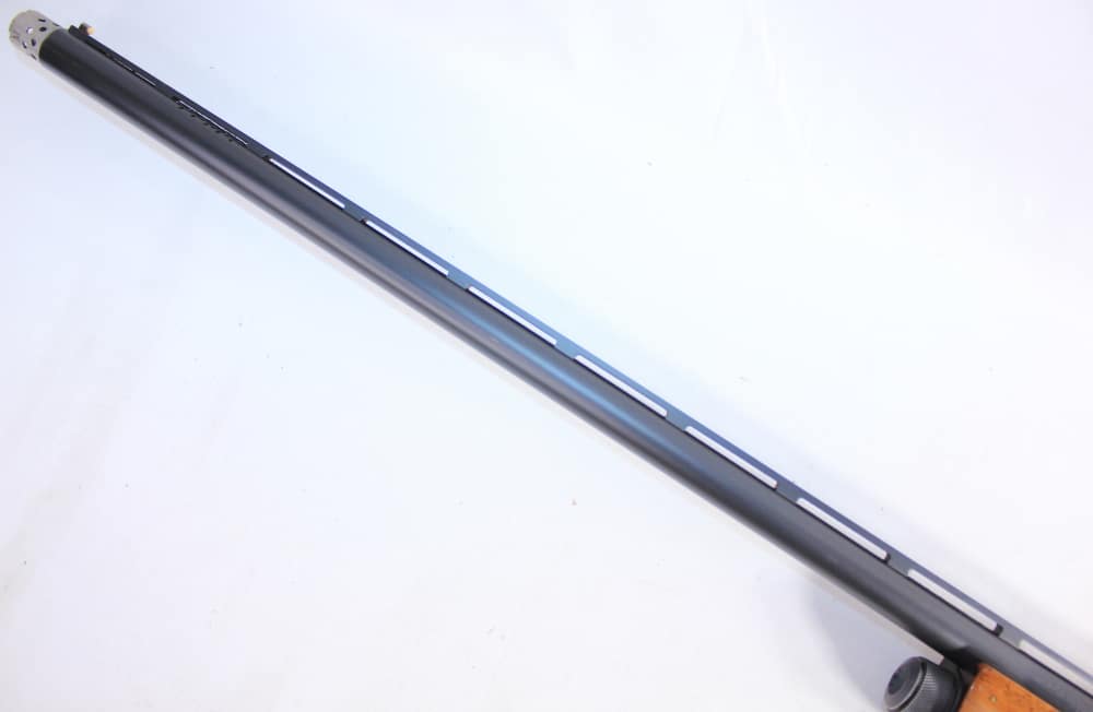 SCARCE REMINGTON MODEL 11-87 SPORTING CLAYS 12GA 30" TARGET PORTED-img-5
