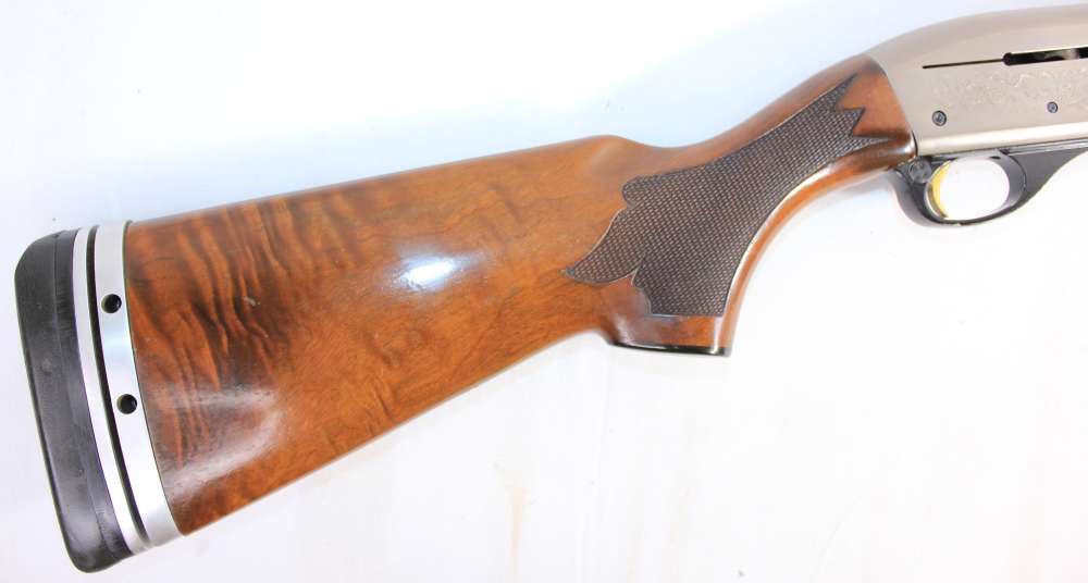 SCARCE REMINGTON MODEL 11-87 SPORTING CLAYS 12GA 30" TARGET PORTED-img-6