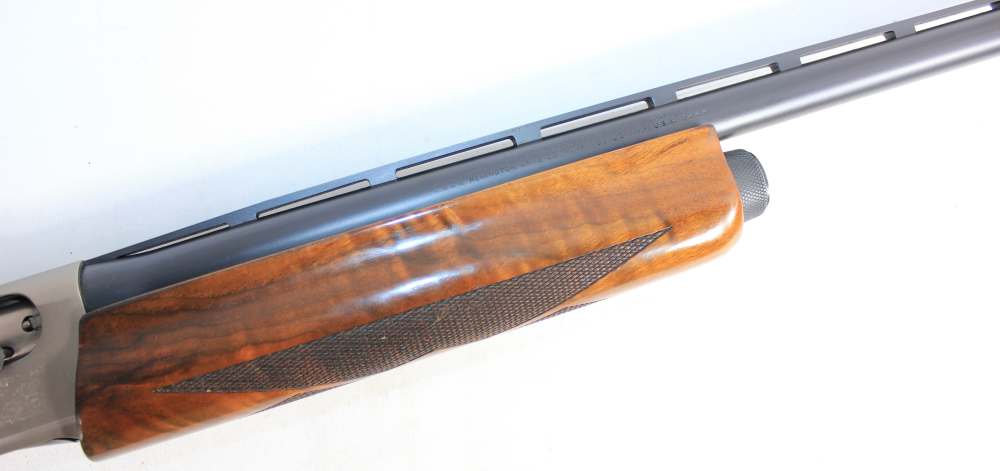 SCARCE REMINGTON MODEL 11-87 SPORTING CLAYS 12GA 30" TARGET PORTED-img-8
