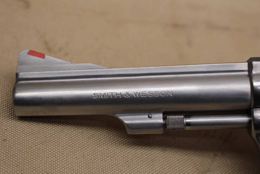 Smith and Wesson Mod 63-img-1