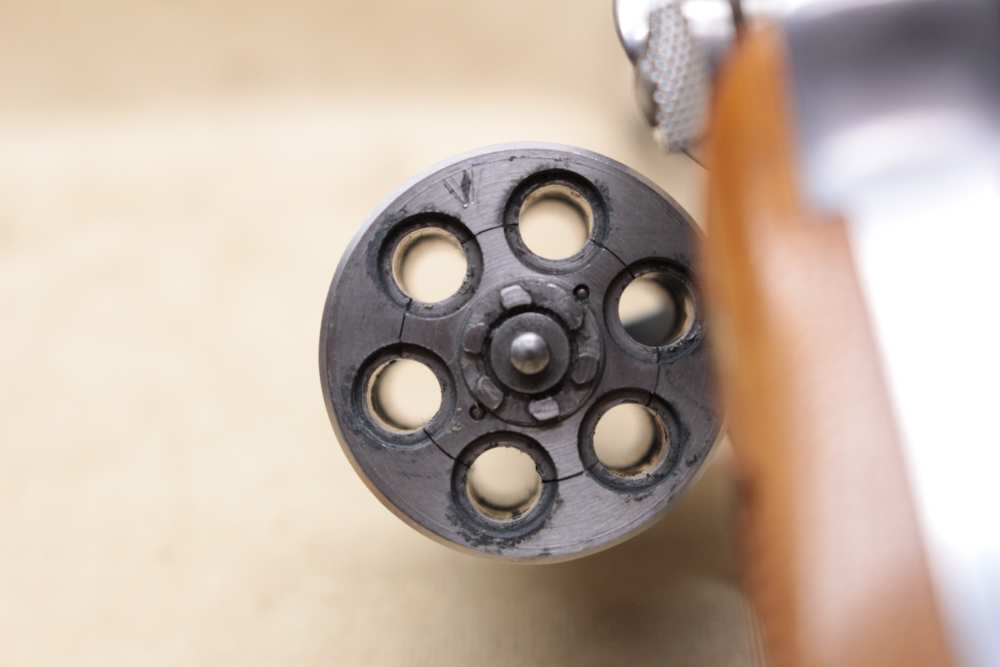 Smith and Wesson Mod 63-img-20