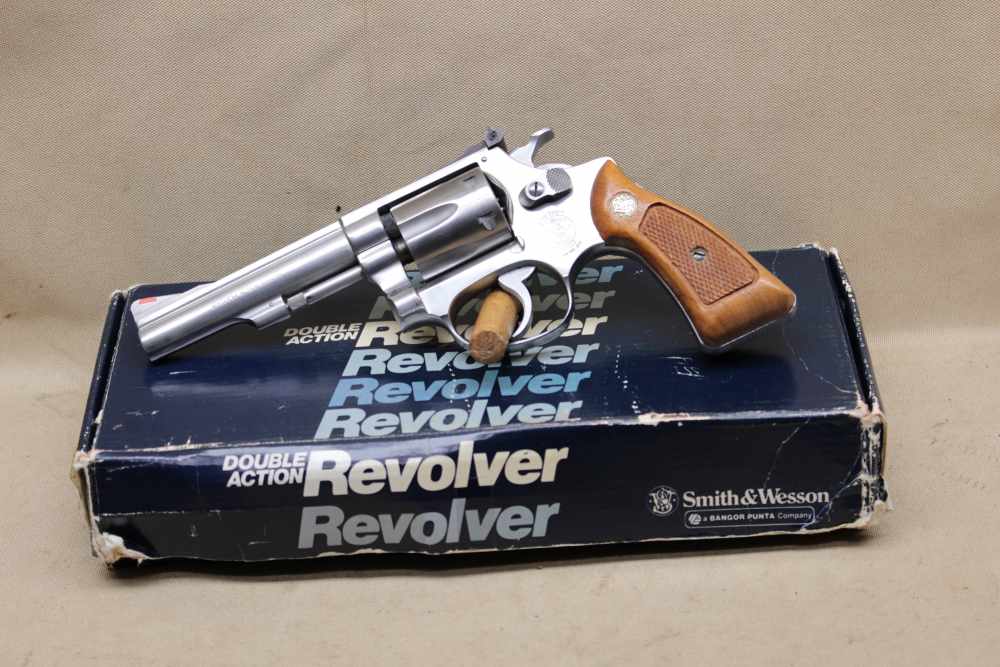 Smith and Wesson Mod 63-img-0