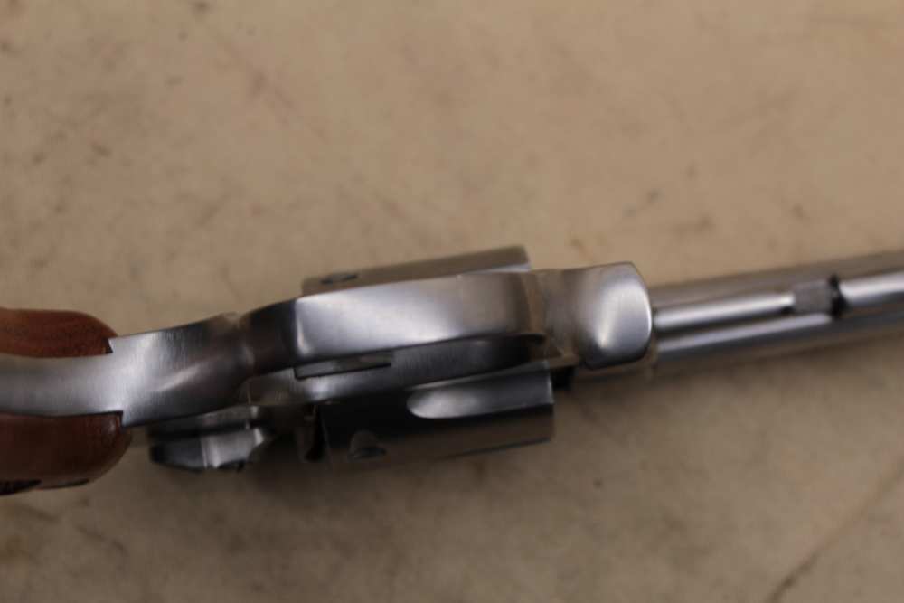 Smith and Wesson Mod 63-img-13