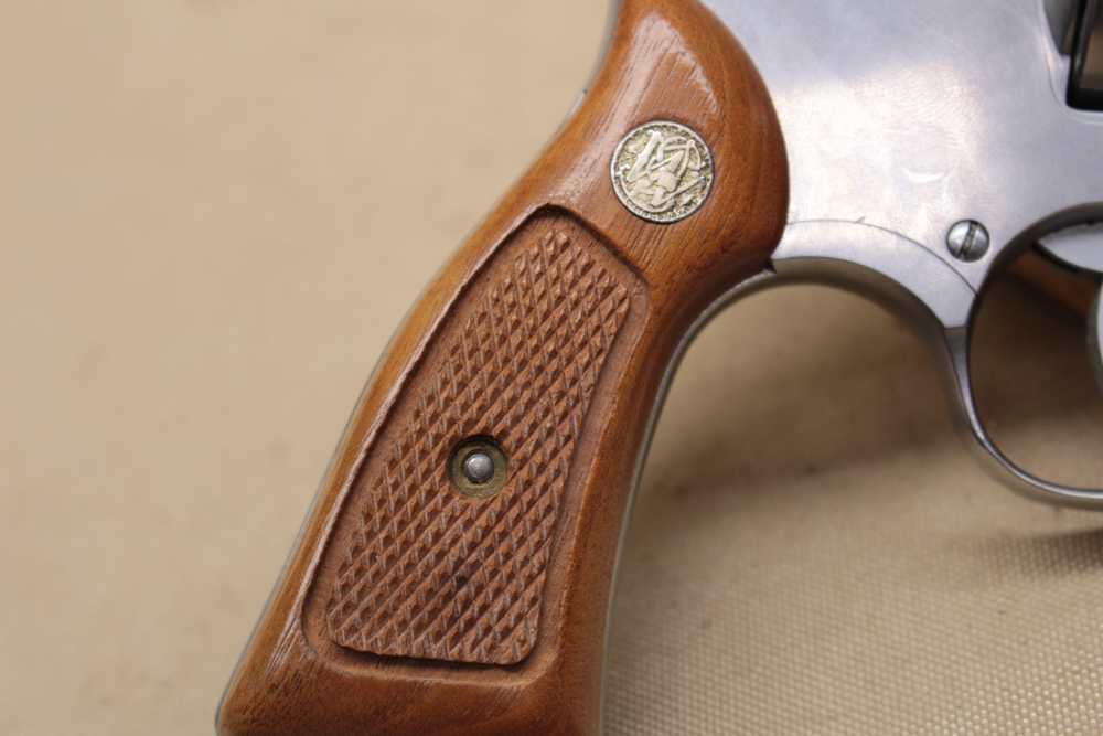 Smith and Wesson Mod 63-img-5