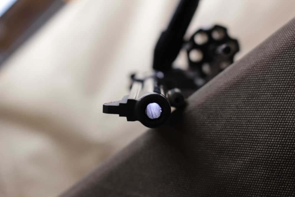 Smith and Wesson Mod 63-img-24