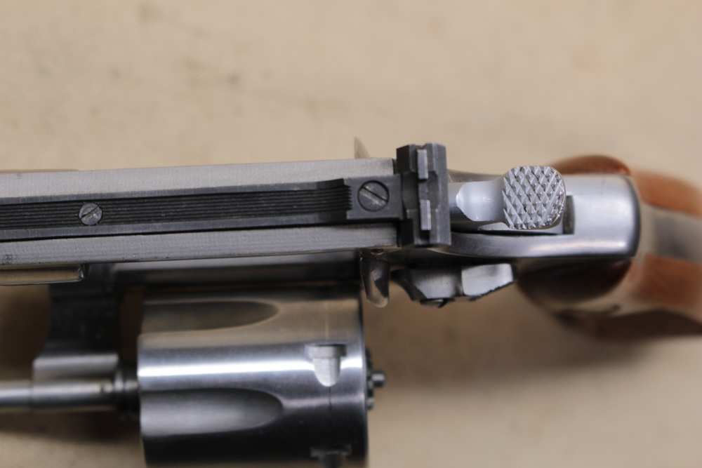 Smith and Wesson Mod 63-img-19