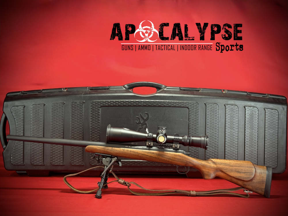 Used Remington Model 700 7.62 Nato-img-4