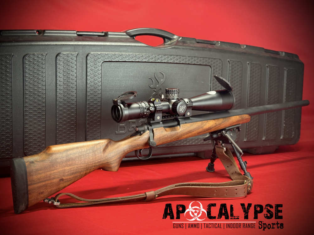 Used Remington Model 700 7.62 Nato-img-5