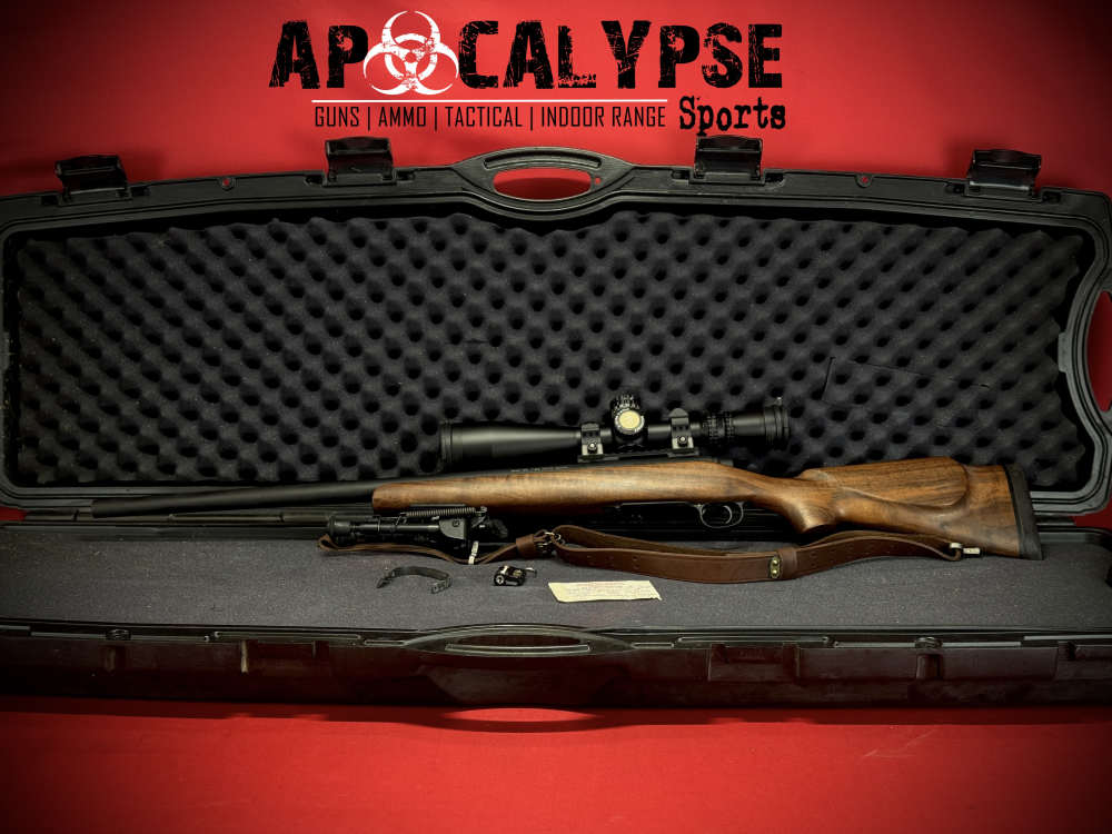 Used Remington Model 700 7.62 Nato-img-13