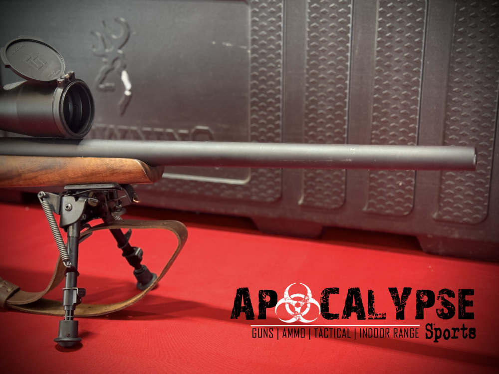 Used Remington Model 700 7.62 Nato-img-10