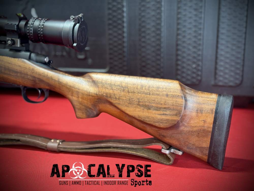 Used Remington Model 700 7.62 Nato-img-11