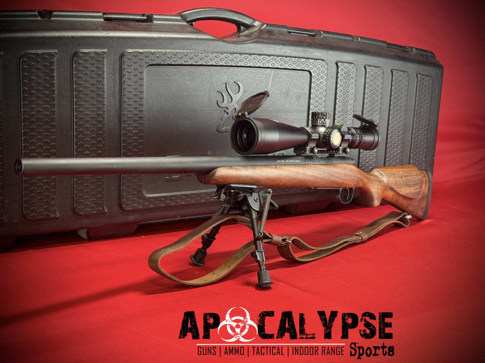 Used Remington Model 700 7.62 Nato-img-3