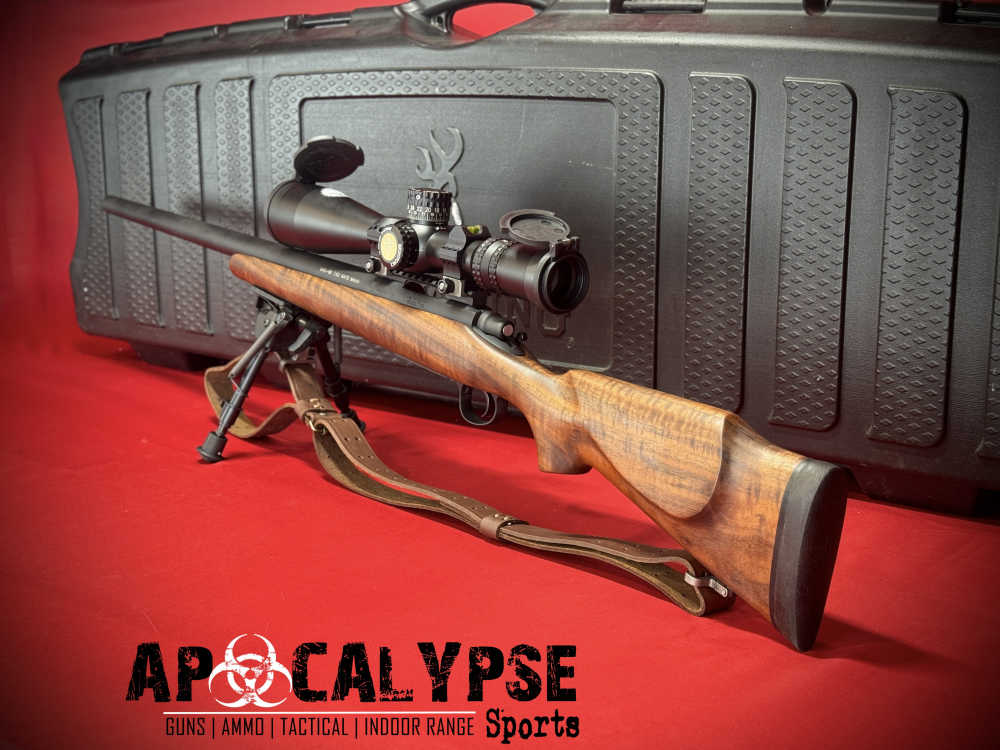 Used Remington Model 700 7.62 Nato-img-6