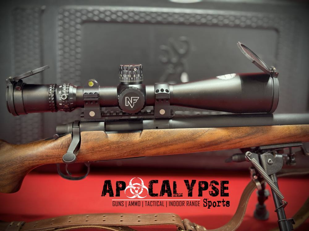 Used Remington Model 700 7.62 Nato-img-8