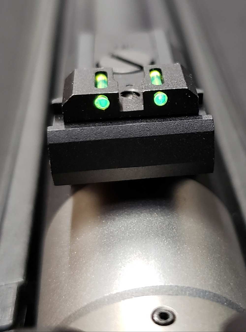 Tactical Solutions X-Ring Takedown VR 16.5in barrel black ATD-MB-B-B-BLK-img-3