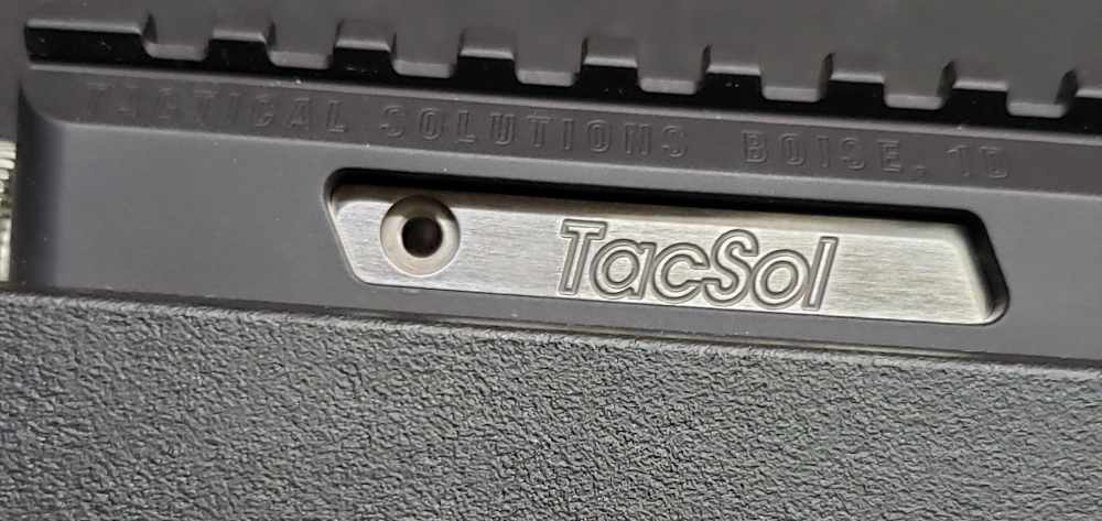 Tactical Solutions X-Ring Takedown VR 16.5in barrel black ATD-MB-B-B-BLK-img-9