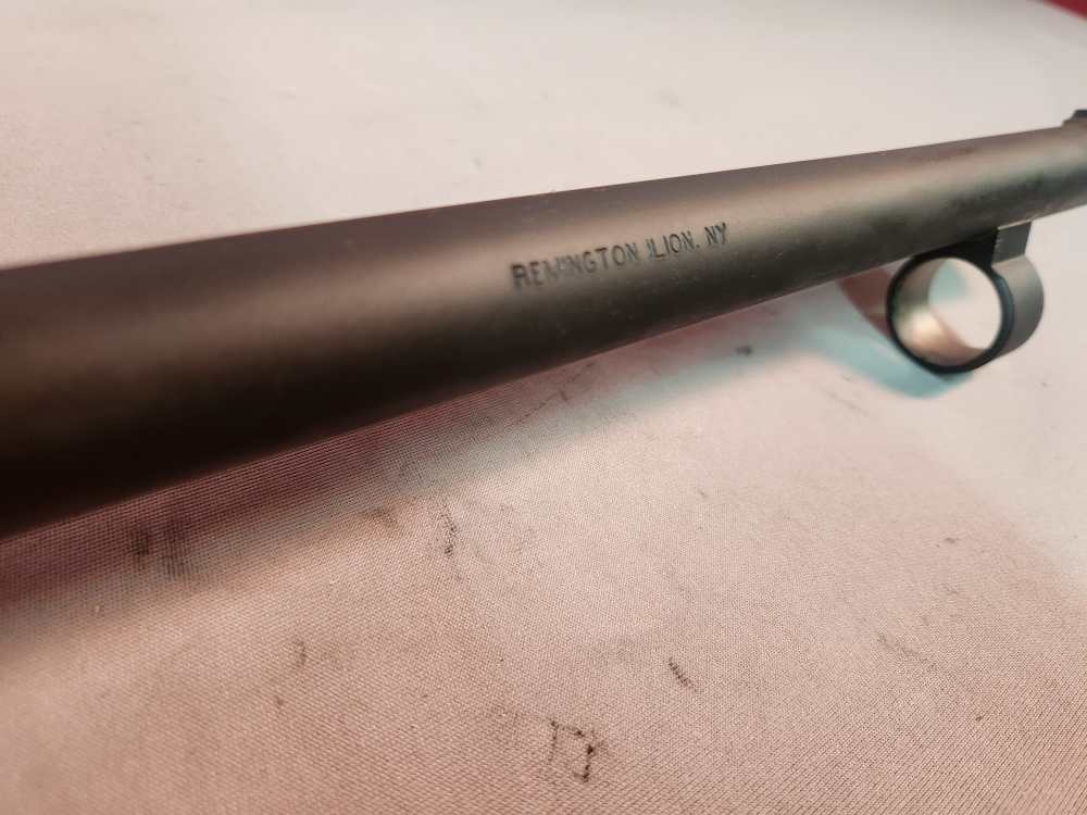 *LOT OF 2* REMINGTON 870 14" 12GA 3" MOD OLD STOCK! PENNY AUCTION!-img-2