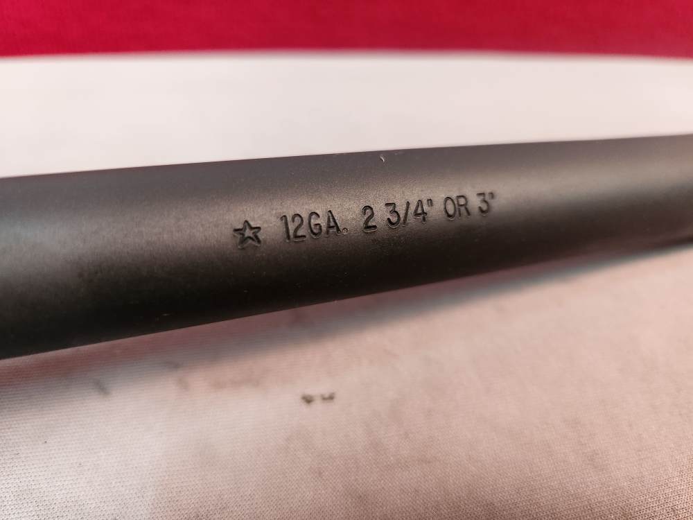 *LOT OF 2* REMINGTON 870 14" 12GA 3" MOD OLD STOCK! PENNY AUCTION!-img-5