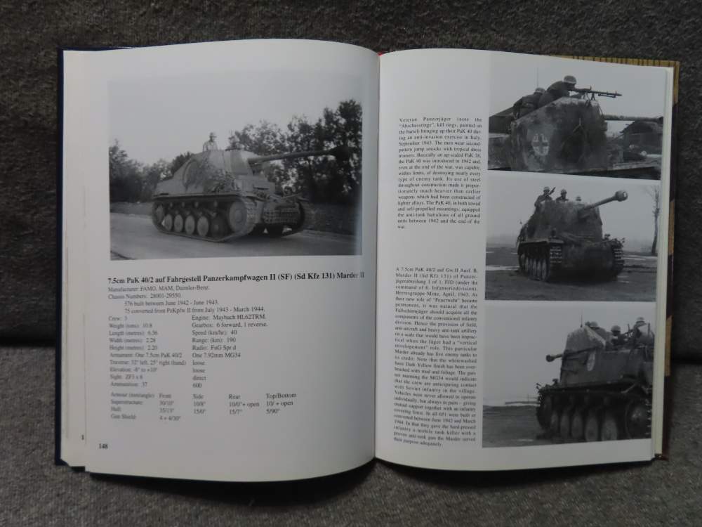 FALLSCHIRMJAGER-GREAT REFERENCE BY THOMAS McGUIRL AND UWE FEIST-img-11