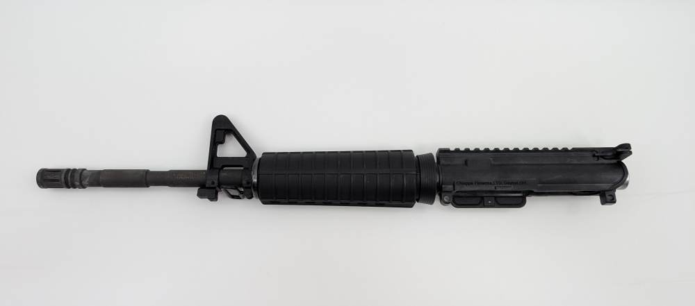 Chiappa Firearms M4-22 Upper Receiver -img-1