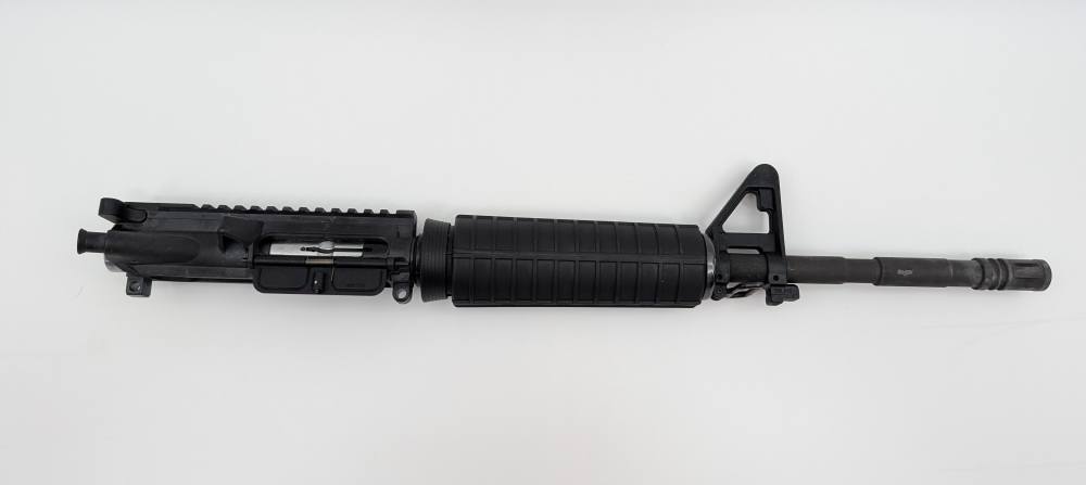 Chiappa Firearms M4-22 Upper Receiver -img-0