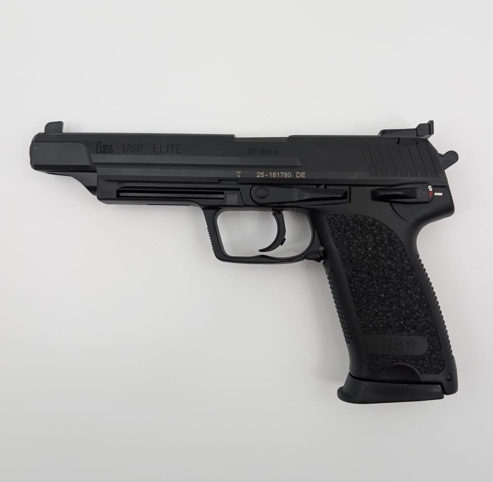 H&K USP Elite  -img-1