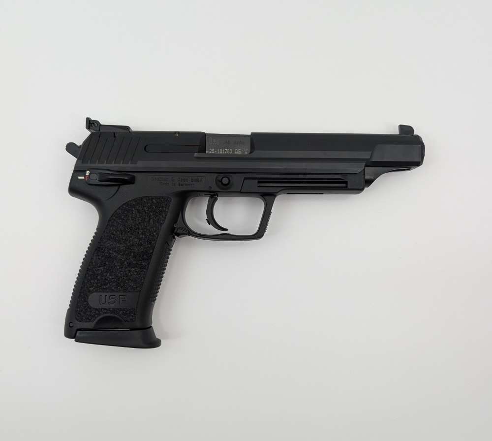 H&K USP Elite  -img-0