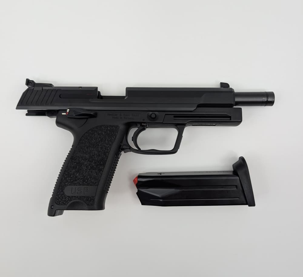 H&K USP Elite  -img-2