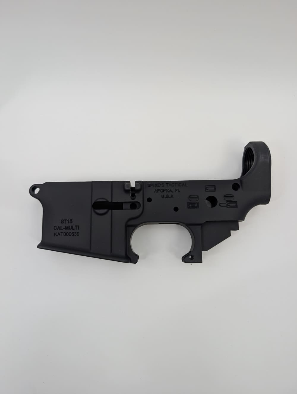 SPIKE'S Tactical ST-15-img-1