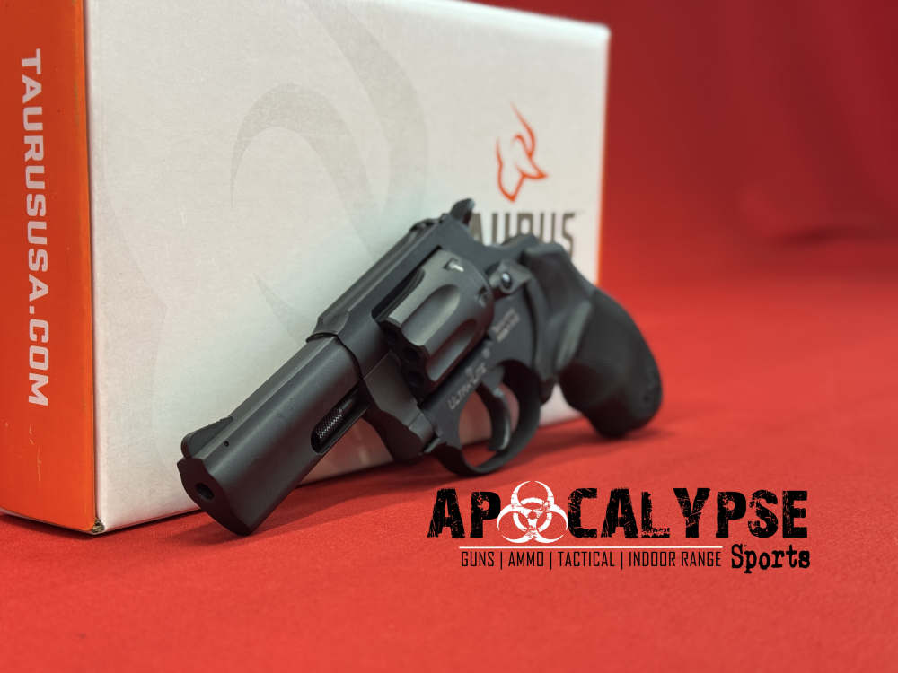 Taurus 942 UL .22LR-img-3