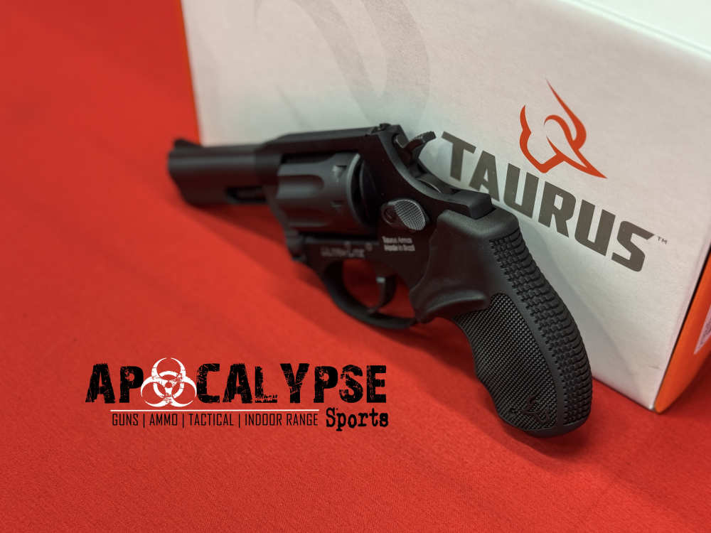Taurus 942 UL .22LR-img-5