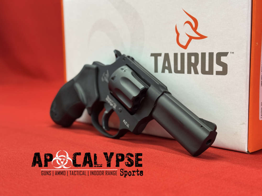 Taurus 942 UL .22LR-img-4