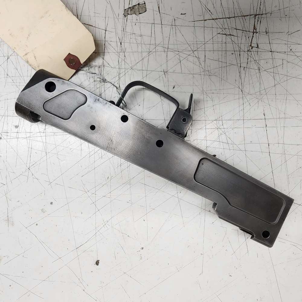 Sharps Bros Ak receiver.  5.45x39 can also be used for 5.56-img-0