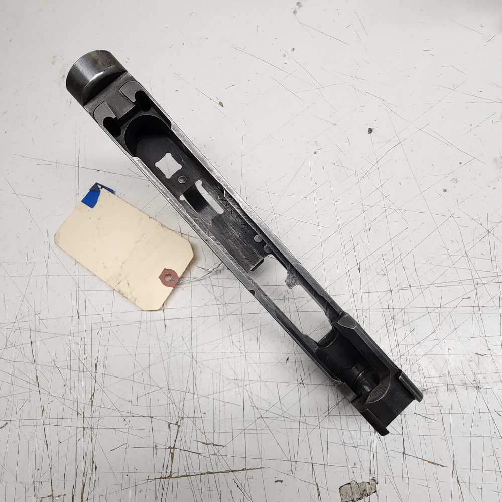 Sharps Bros Ak receiver.  5.45x39 can also be used for 5.56-img-2