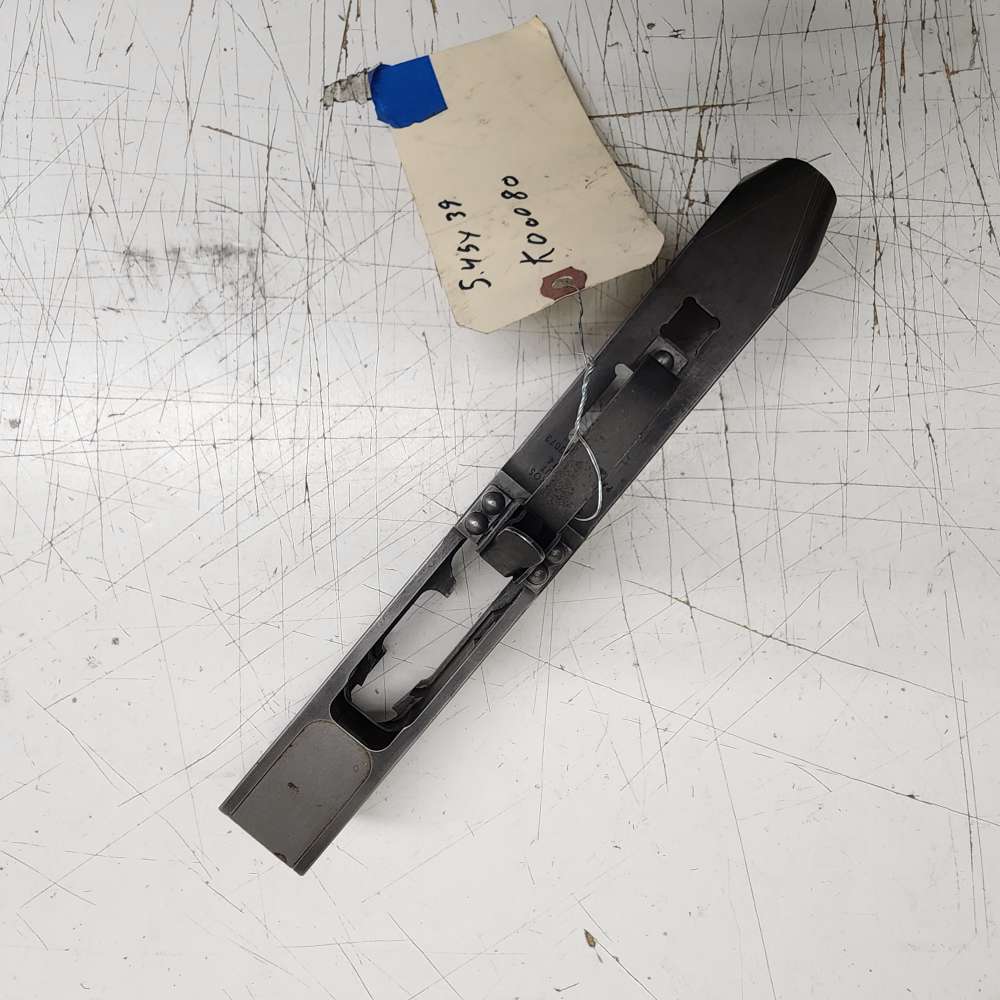 Sharps Bros Ak receiver.  5.45x39 can also be used for 5.56-img-3