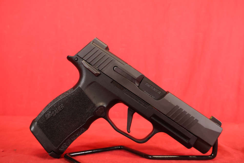 Sig Sauer P365 XL -img-1