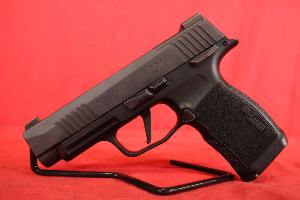 Sig Sauer P365 XL -img-2