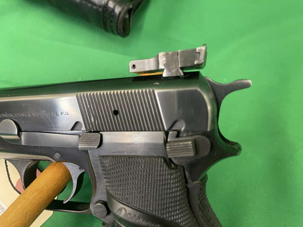 Browning Hi Power 9mm-img-13