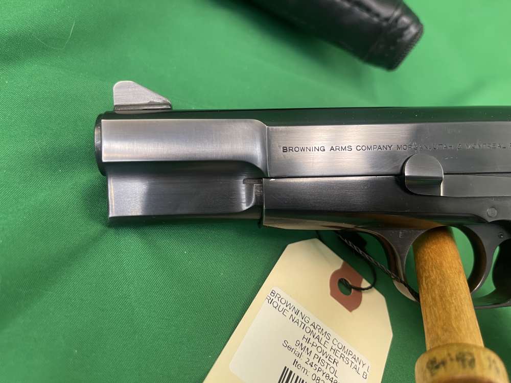 Browning Hi Power 9mm-img-11