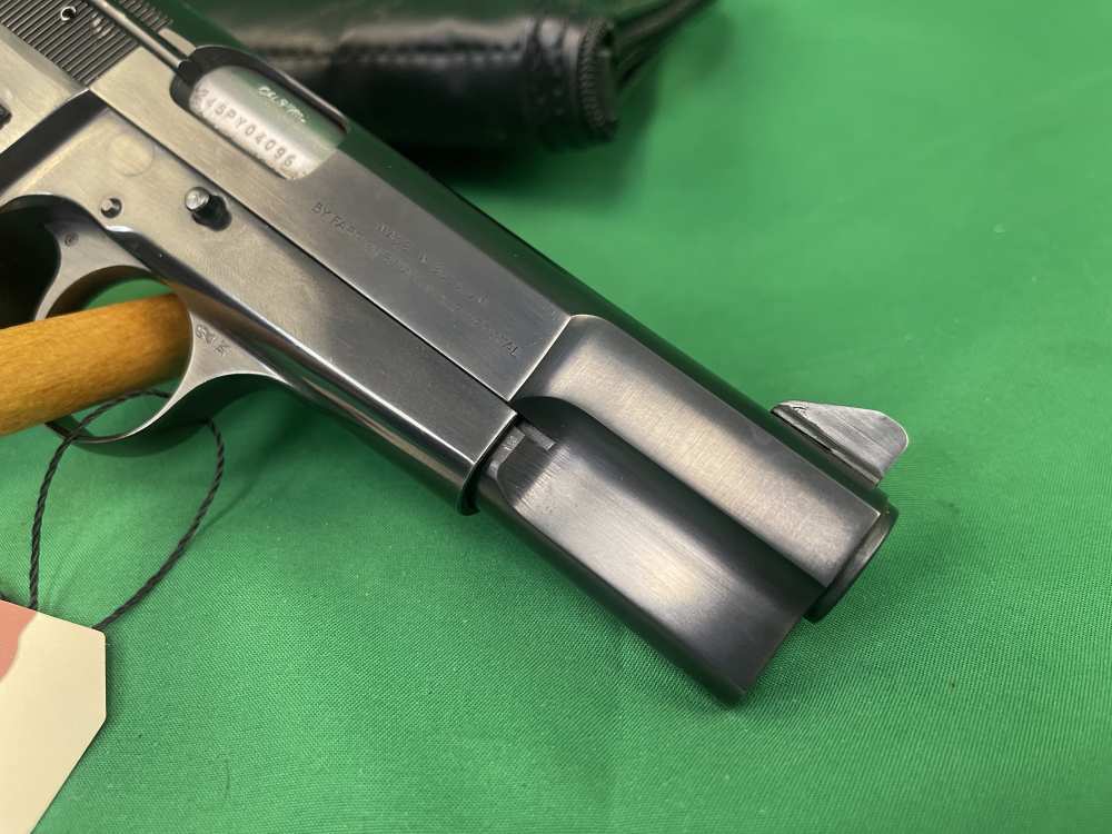 Browning Hi Power 9mm-img-2