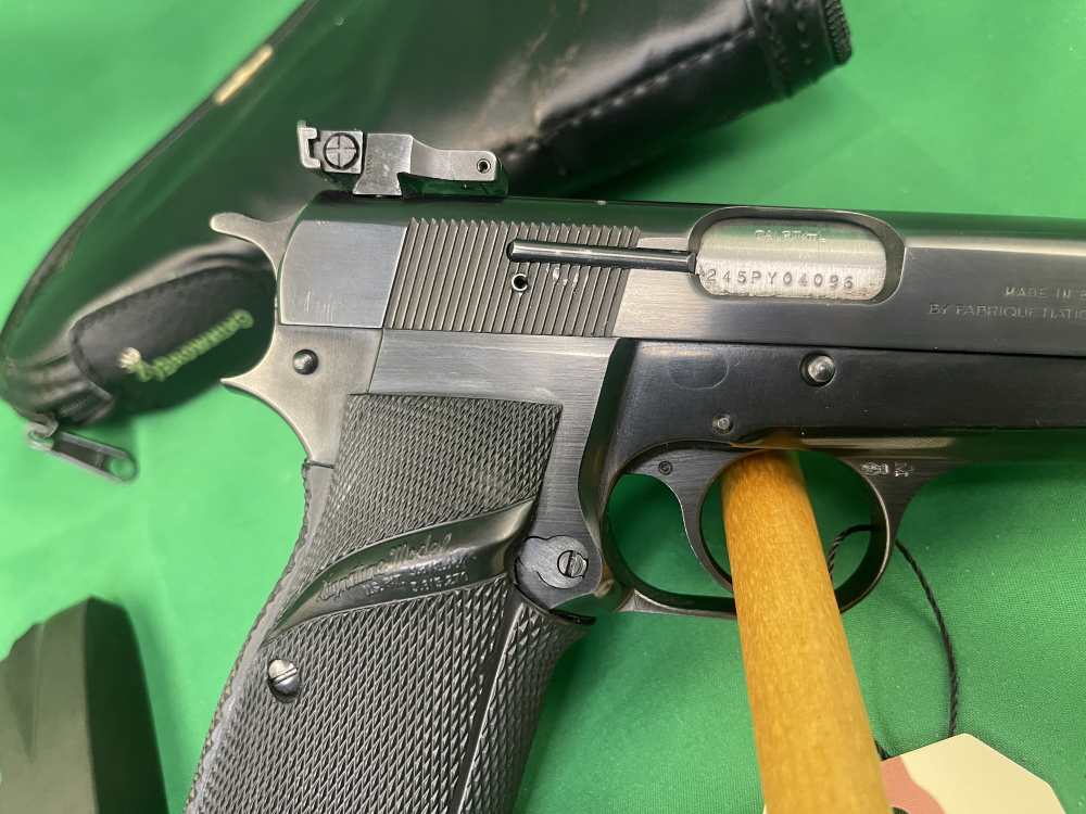Browning Hi Power 9mm-img-4