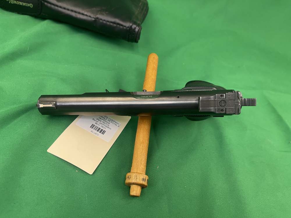 Browning Hi Power 9mm-img-15