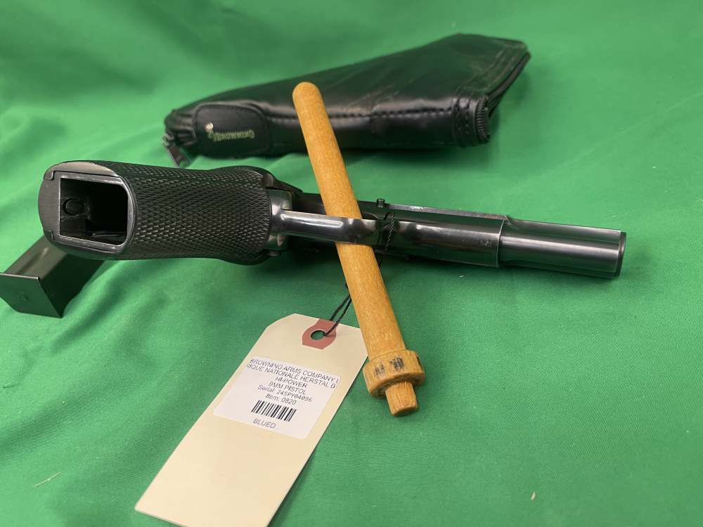 Browning Hi Power 9mm-img-6