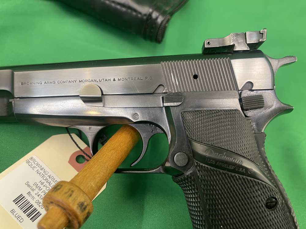 Browning Hi Power 9mm-img-12
