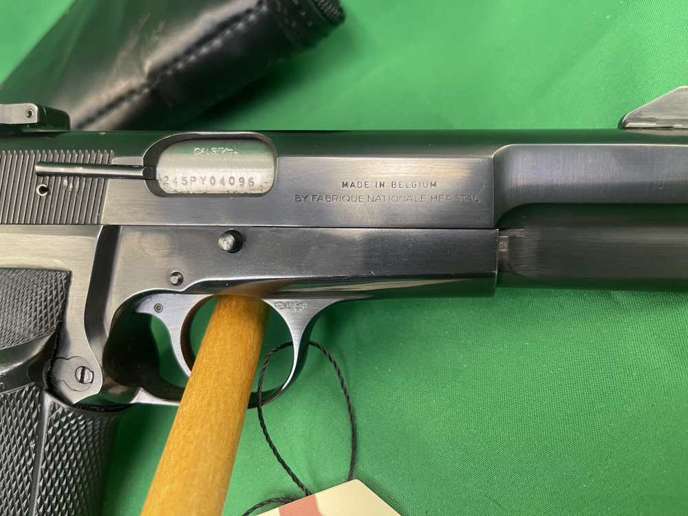 Browning Hi Power 9mm-img-3